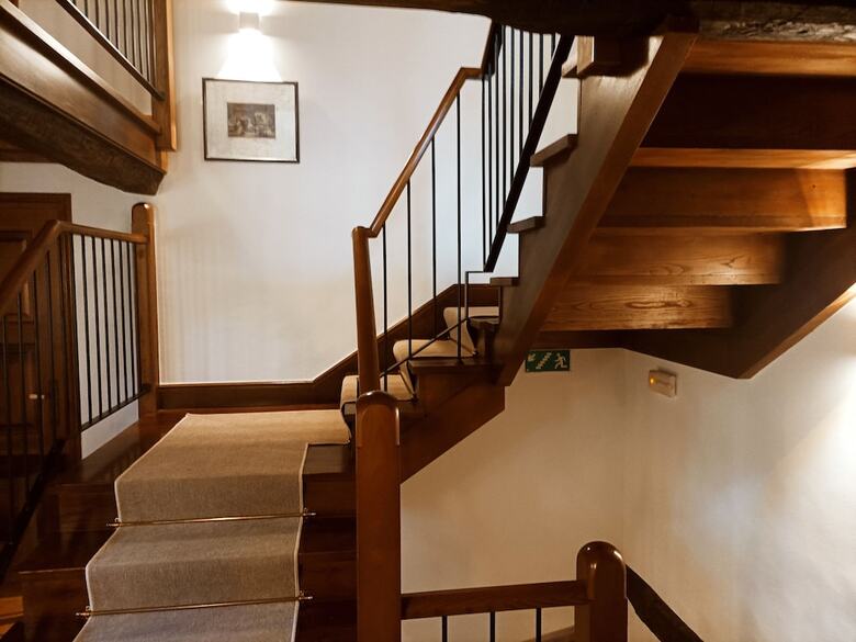 Hotel Vila As Pedras