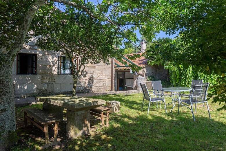 Hotel Vila As Pedras