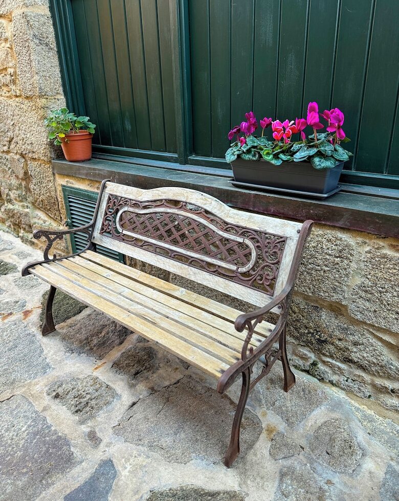 Hotel Vila As Pedras