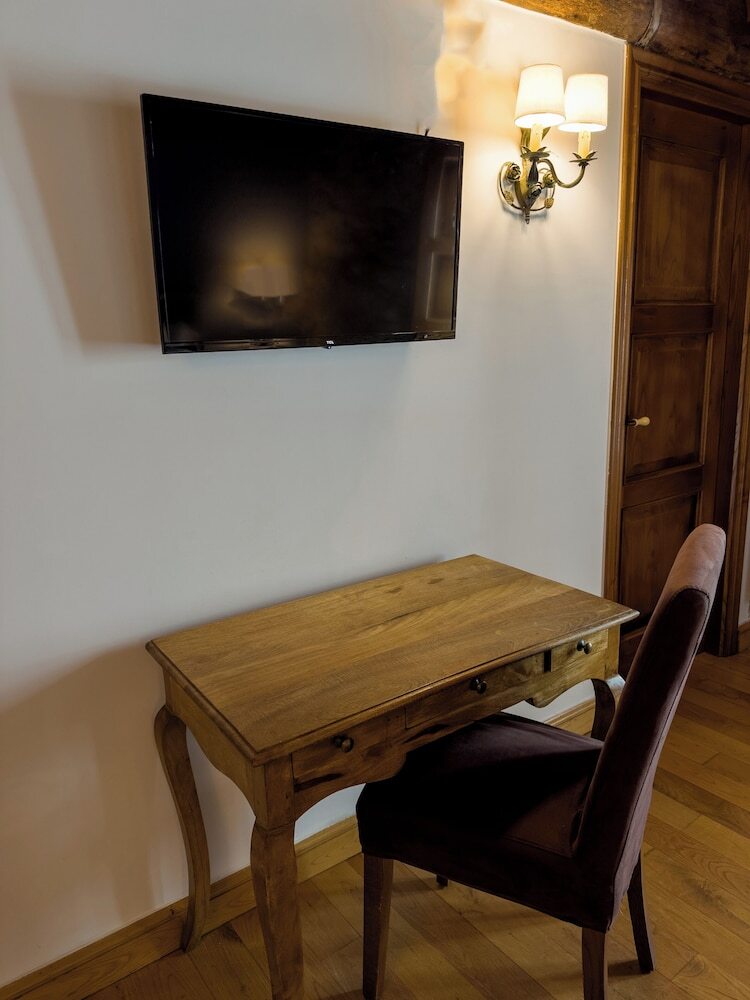 Hotel Vila As Pedras