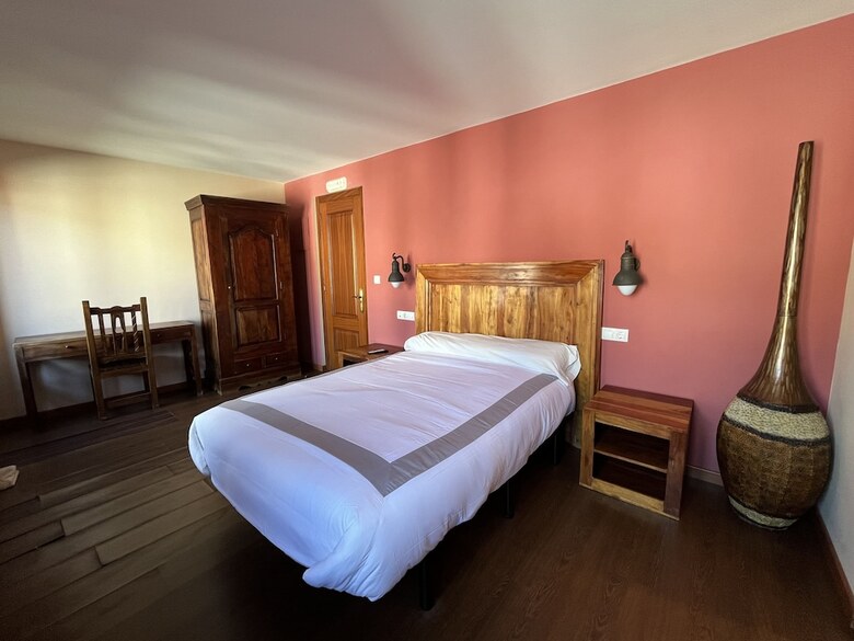 Hotel Cabo Ortegal