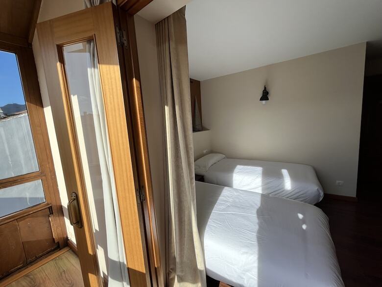 Hotel Cabo Ortegal