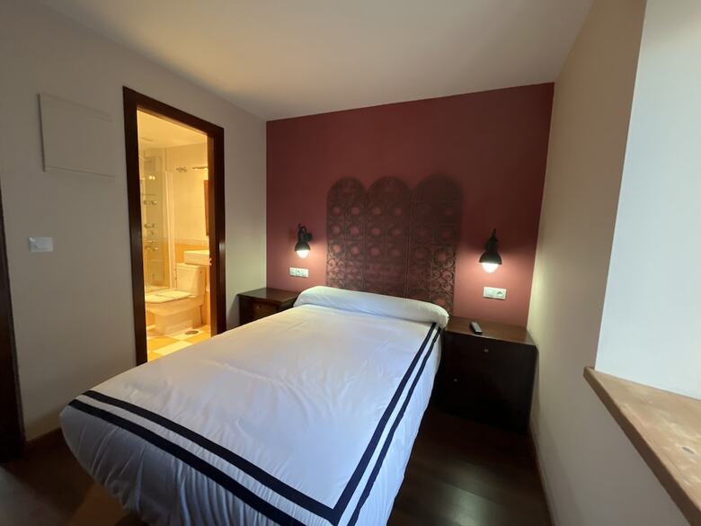 Hotel Cabo Ortegal