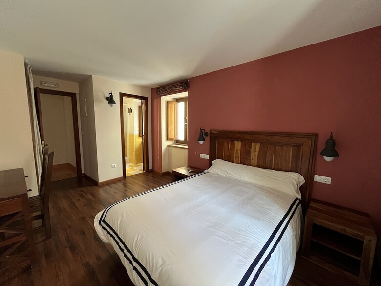 Hotel Cabo Ortegal