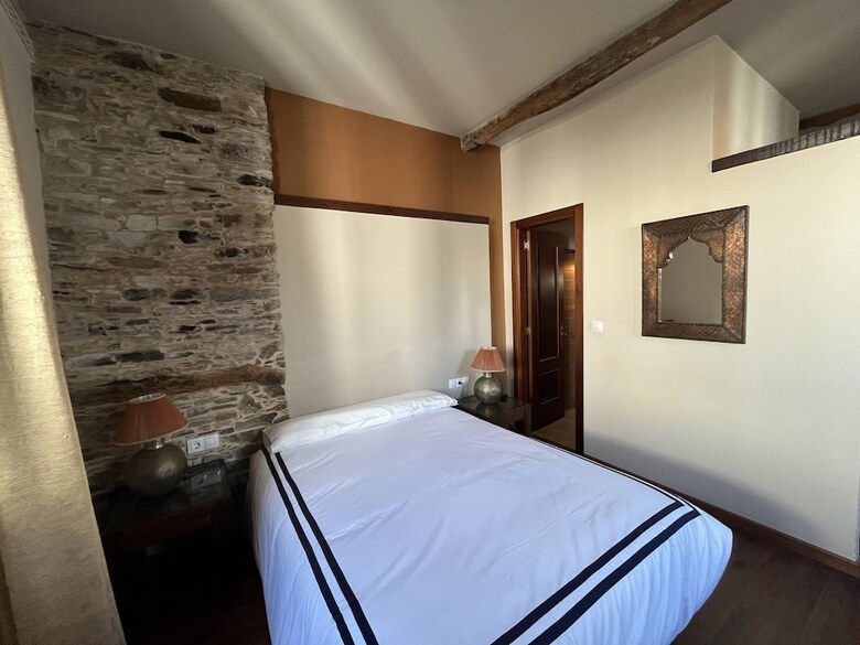 Hotel Cabo Ortegal