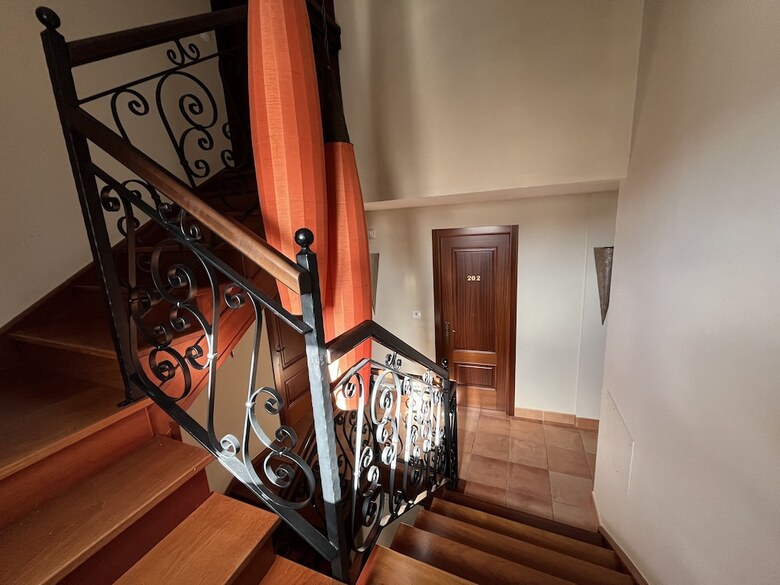 Hotel Cabo Ortegal