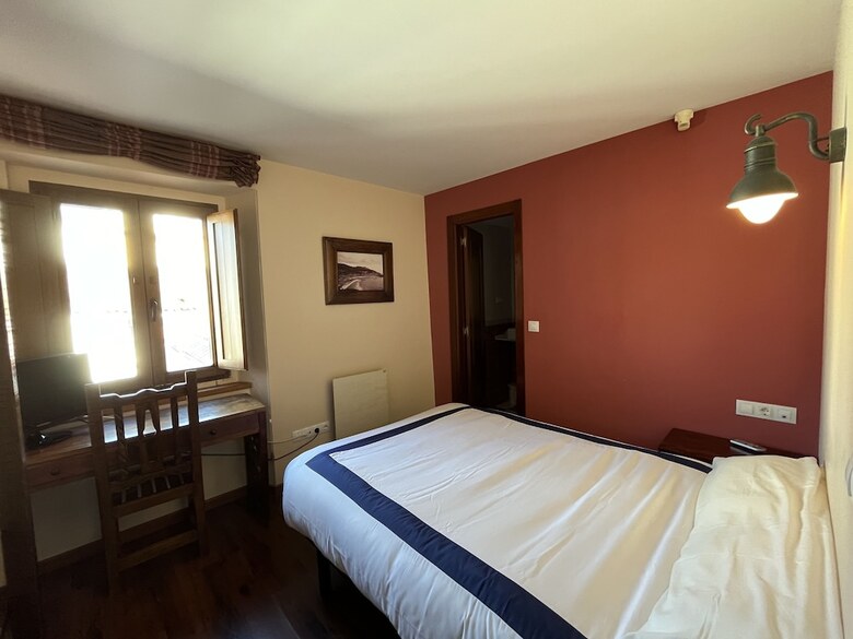 Hotel Cabo Ortegal