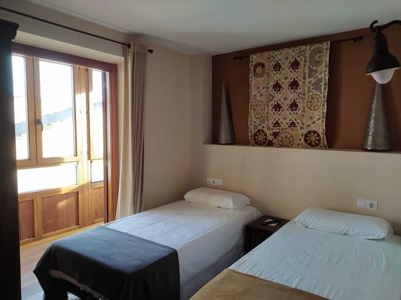 Hotel Cabo Ortegal
