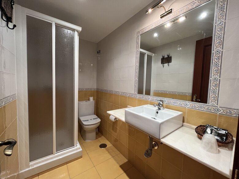 Hotel Cabo Ortegal