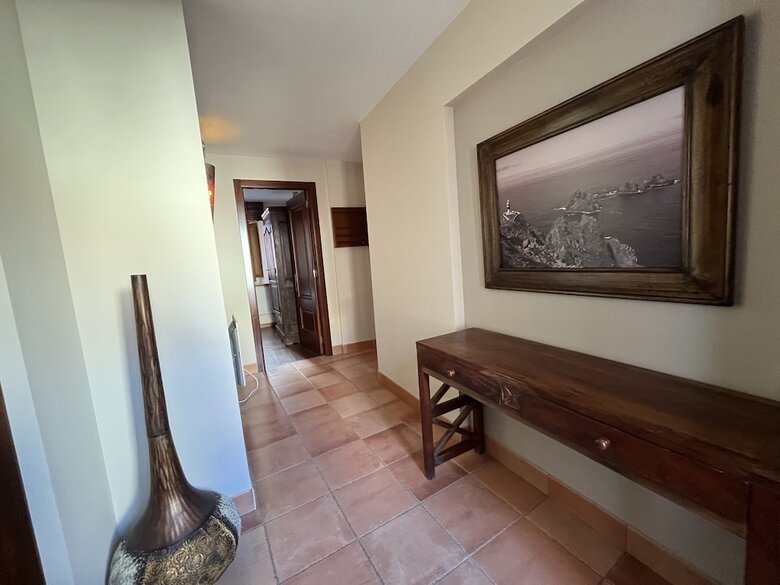 Hotel Cabo Ortegal