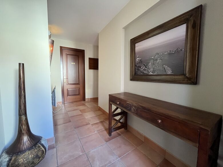 Hotel Cabo Ortegal
