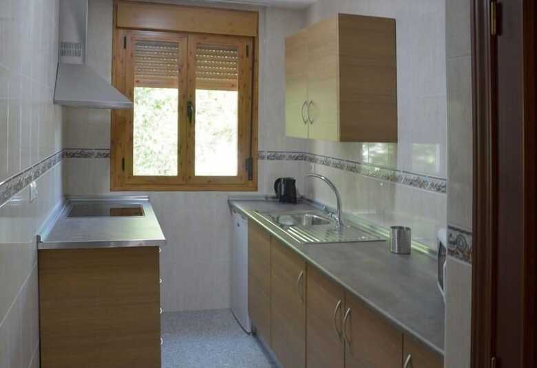 Apartamentos Casapatiolaspalmeras