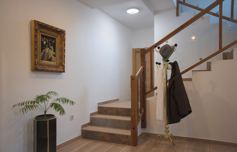 Hostal Casa Rural El Rinc�n Del Chef