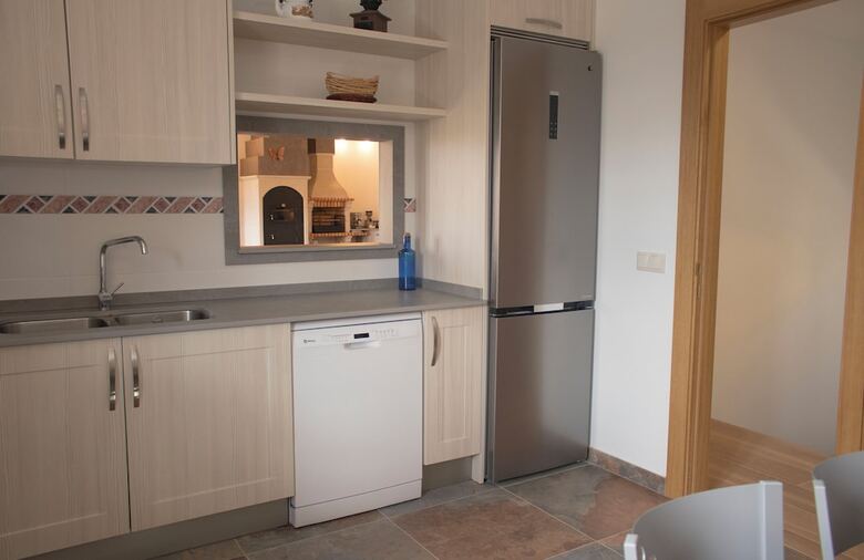 Hostal Casa Rural El Rinc�n Del Chef