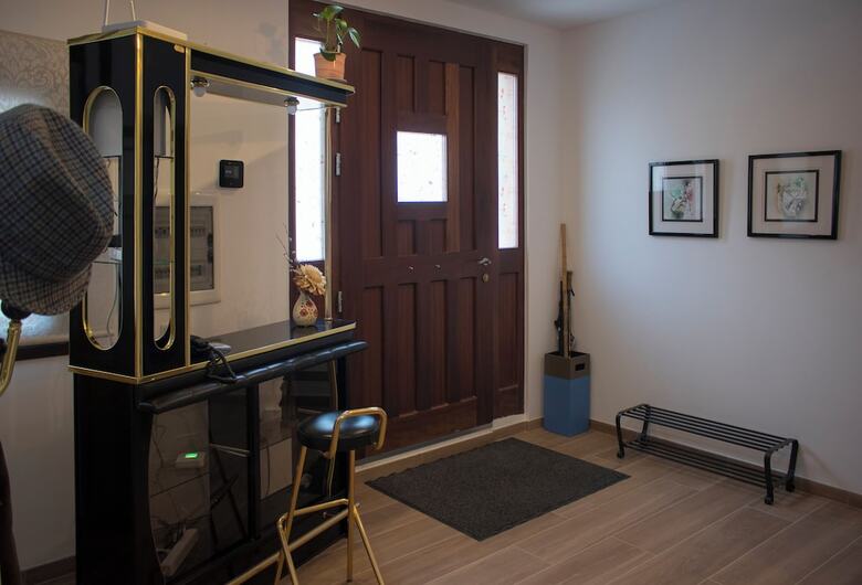 Hostal Casa Rural El Rinc�n Del Chef