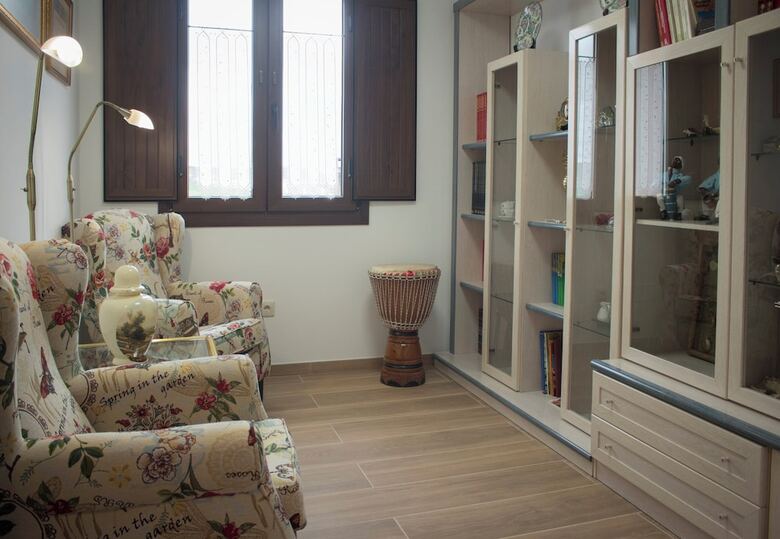 Hostal Casa Rural El Rinc�n Del Chef