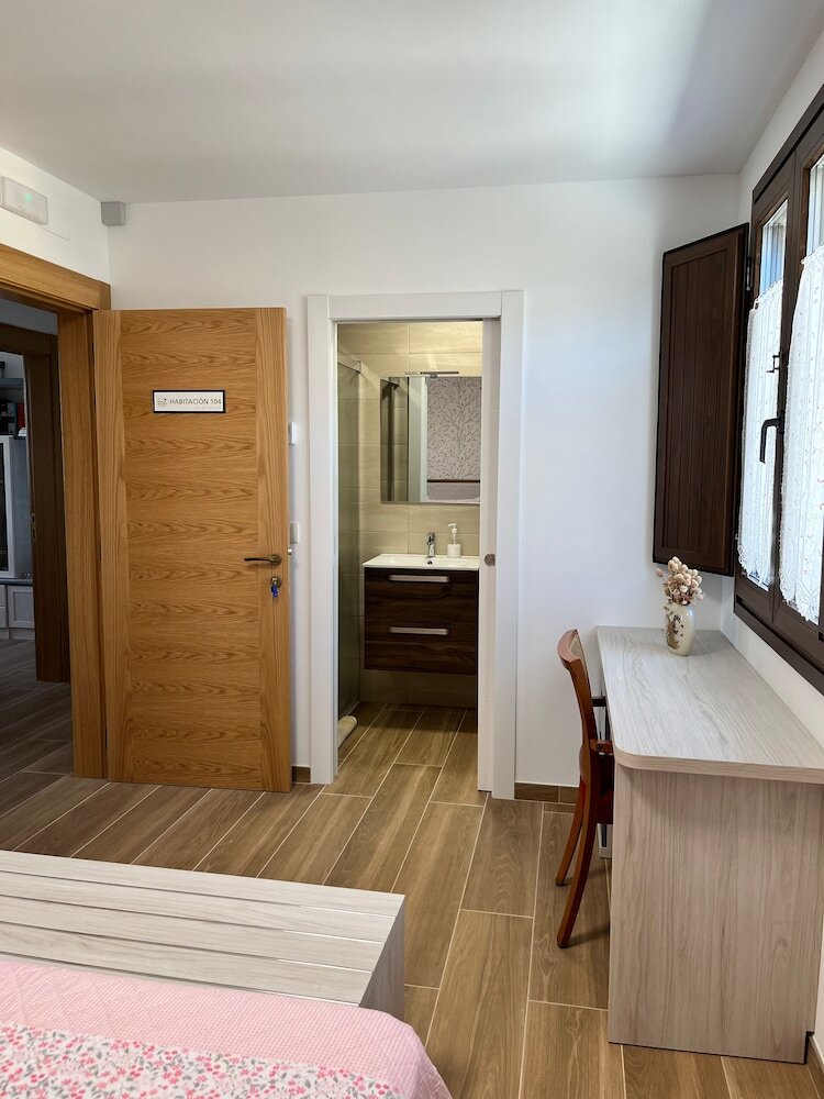 Hostal Casa Rural El Rinc�n Del Chef
