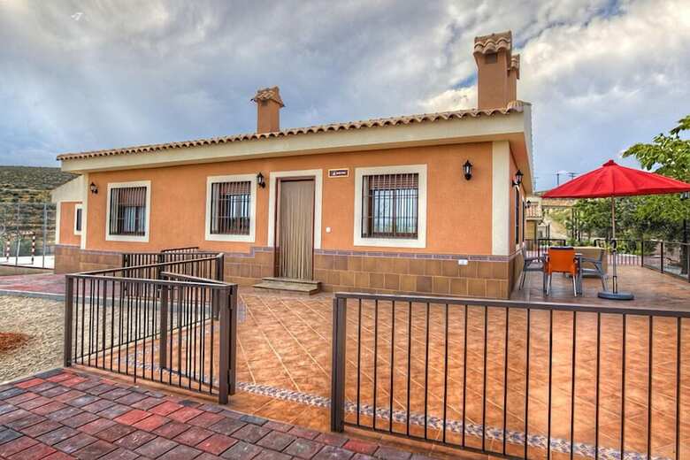 Complejo Rural La Tejera
