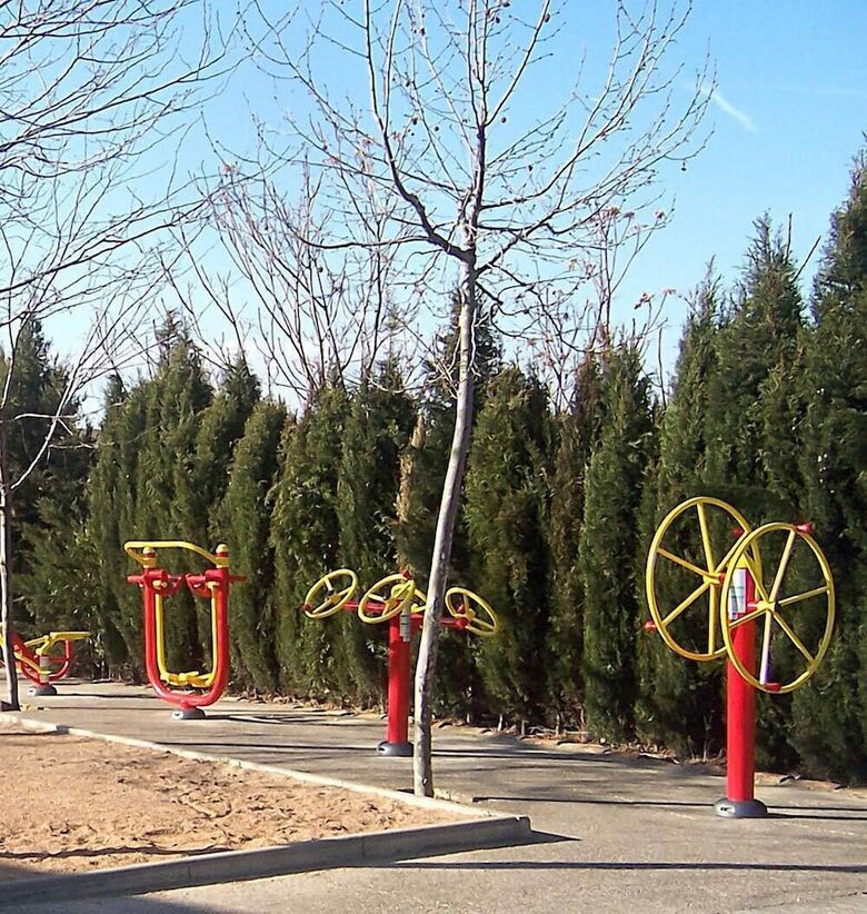 Complejo Rural La Tejera