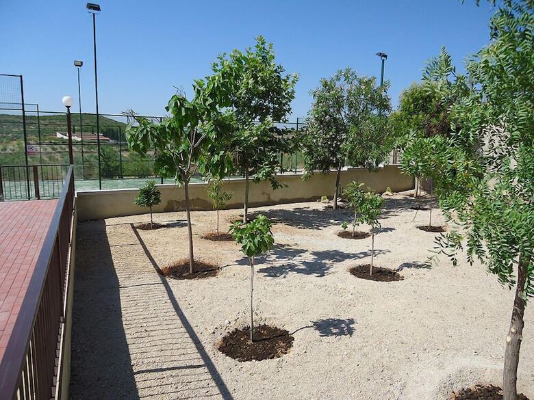 Complejo Rural La Tejera