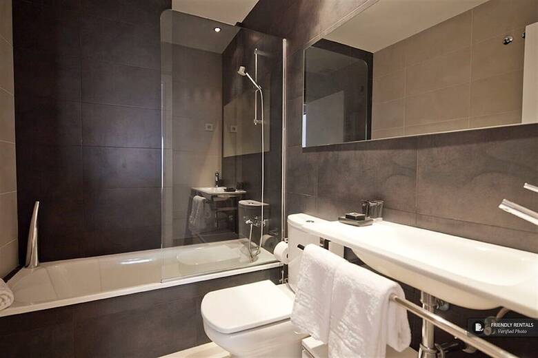 Aparthotel Modern And Chic Apartments In Gracia