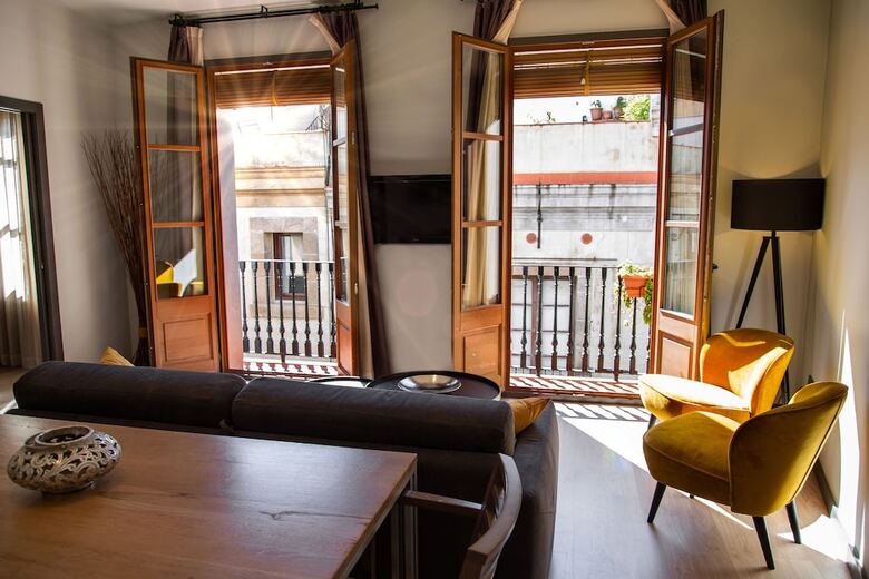 Apartamentos Inspired By Enjoyapartments