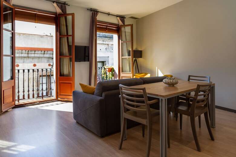 Apartamentos Inspired By Enjoyapartments