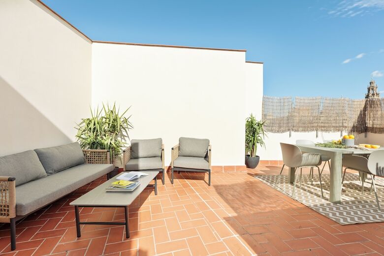 Apartamentos Inspired By Enjoyapartments