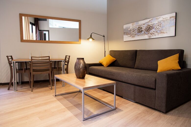 Apartamentos Inspired By Enjoyapartments