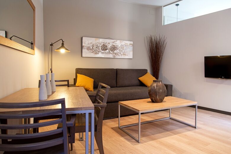 Apartamentos Inspired By Enjoyapartments