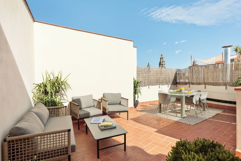 Apartamentos Inspired By Enjoyapartments