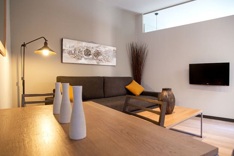 Apartamentos Inspired By Enjoyapartments