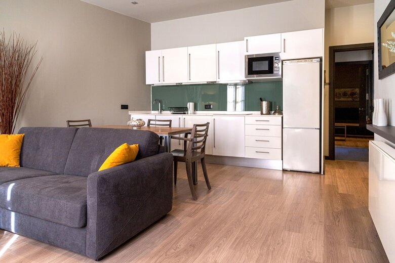 Apartamentos Inspired By Enjoyapartments