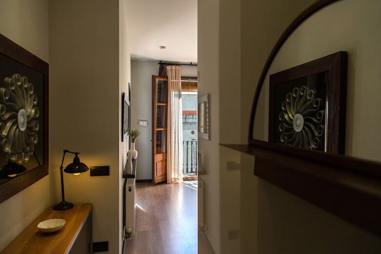 Apartamentos Inspired By Enjoyapartments