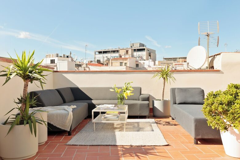 Apartamentos Inspired By Enjoyapartments