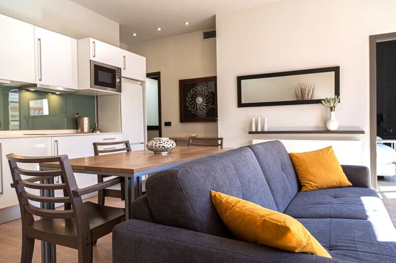 Apartamentos Inspired By Enjoyapartments