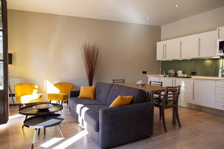 Apartamentos Inspired By Enjoyapartments