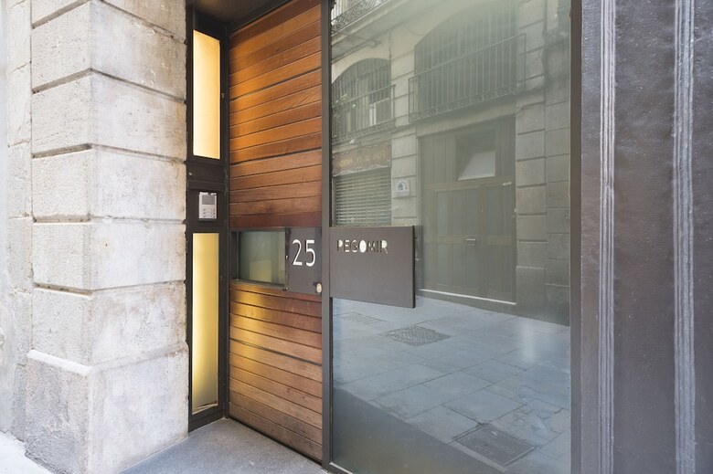 Apartamentos Inspired By Enjoyapartments