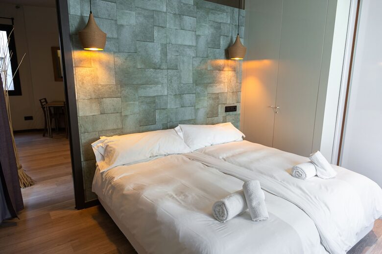Apartamentos Inspired By Enjoyapartments