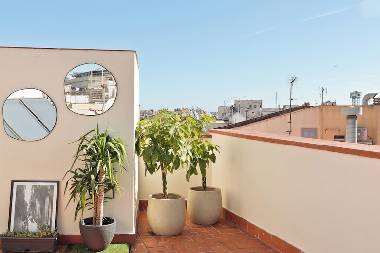 Apartamentos Inspired By Enjoyapartments