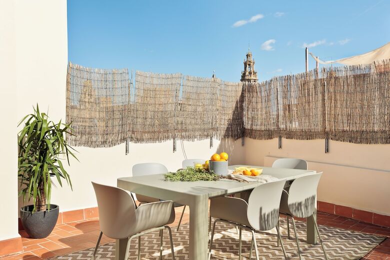 Apartamentos Inspired By Enjoyapartments