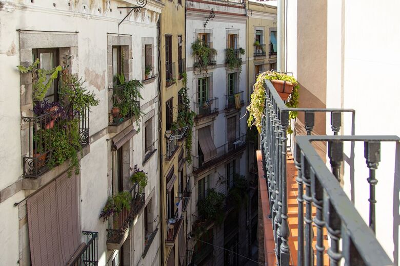 Apartamentos Inspired By Enjoyapartments
