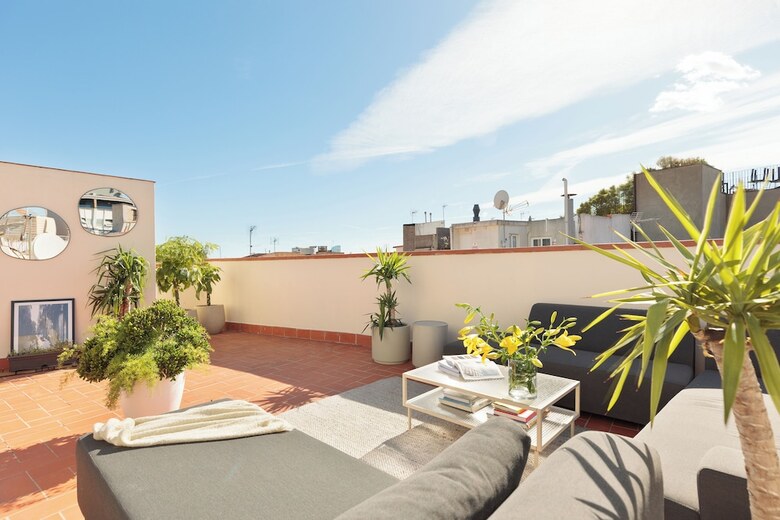 Apartamentos Inspired By Enjoyapartments