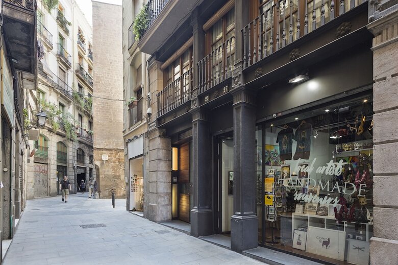 Apartamentos Inspired By Enjoyapartments