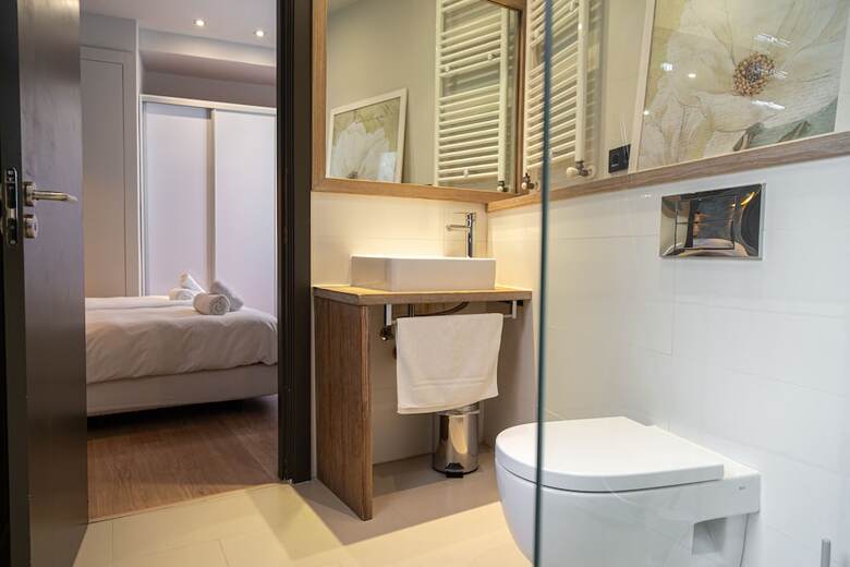 Apartamentos Inspired By Enjoyapartments