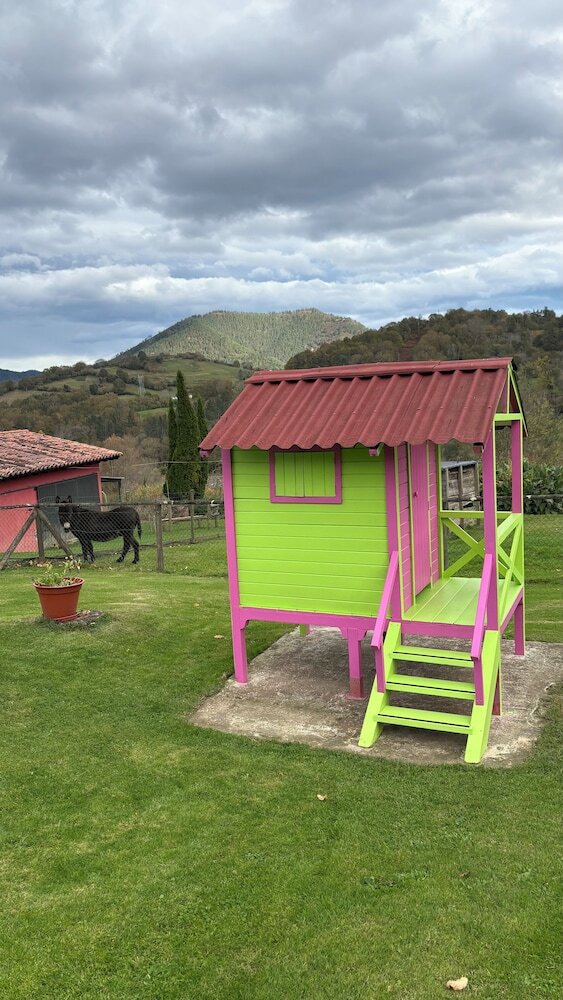 La Quintana De Romillo