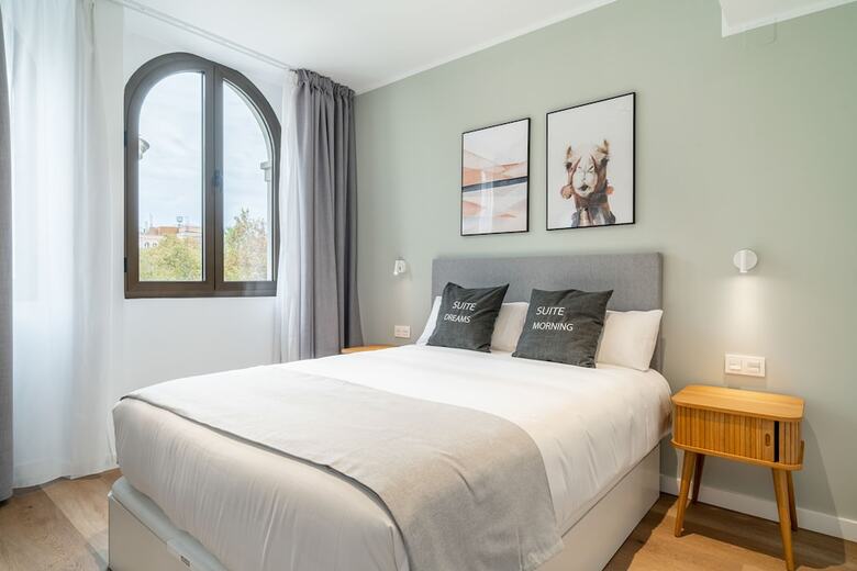 Aparthotel Limehome Sevilla Calle Granada