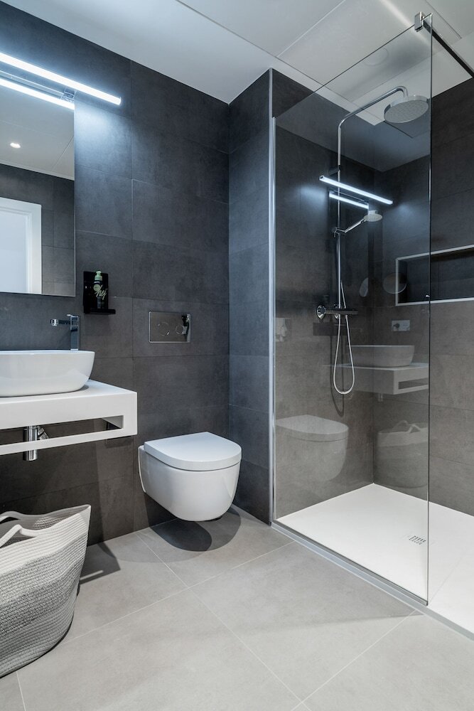 Aparthotel Limehome Sevilla Calle Granada