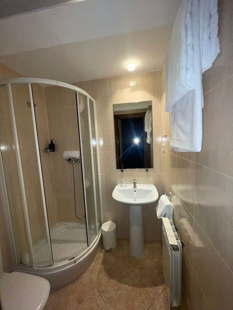 Hostal Nau Pradets