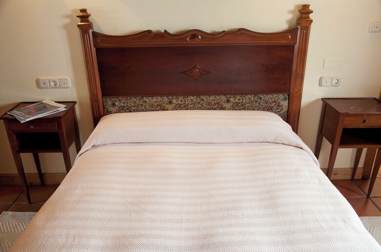 Hotel Pazo De Andeade
